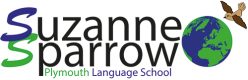 Suzanne Sparrow Plymouth Language School